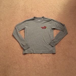 ISU Long Sleeve Shirt